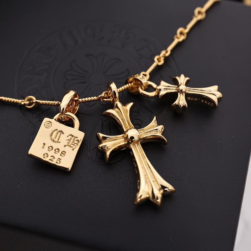 Chrome Hearts Necklaces